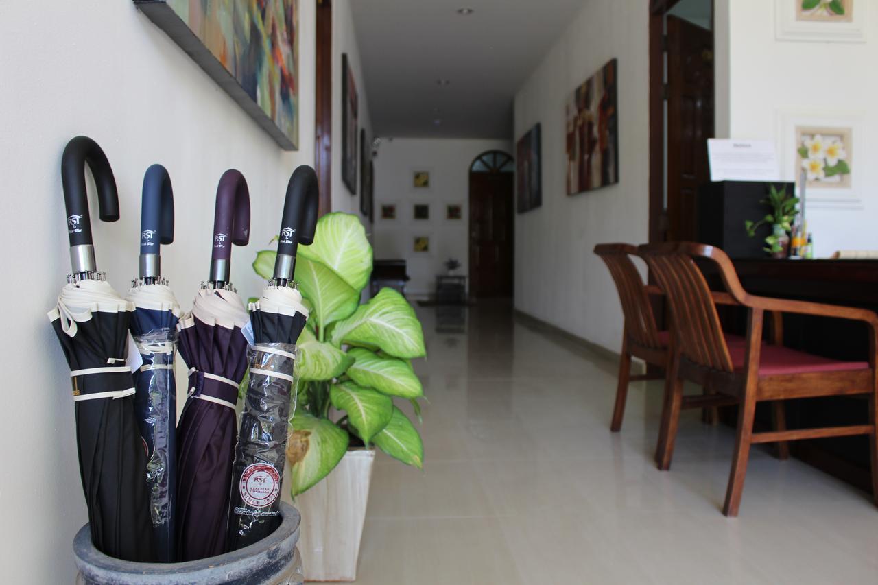 Brodie Rawai Resort Nai Harn Esterno foto