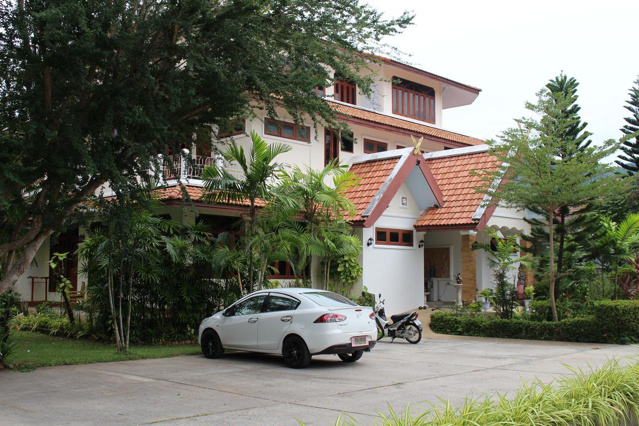 Brodie Rawai Resort Nai Harn Esterno foto