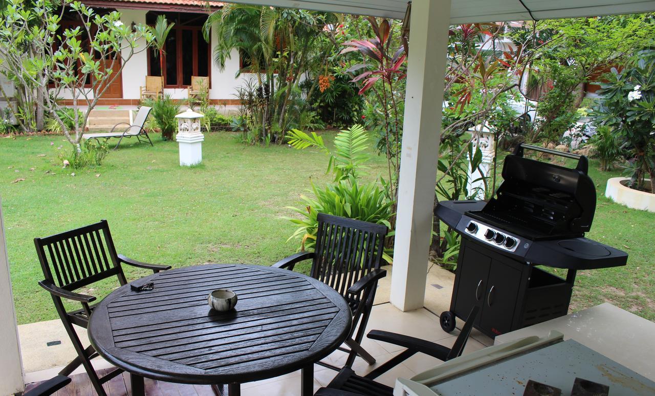 Brodie Rawai Resort Nai Harn Esterno foto