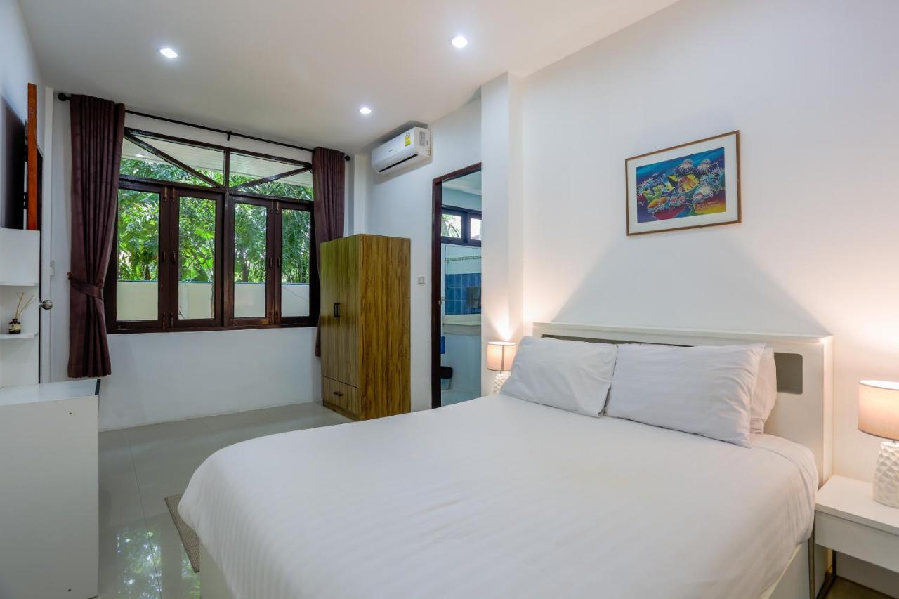 Brodie Rawai Resort Nai Harn Esterno foto